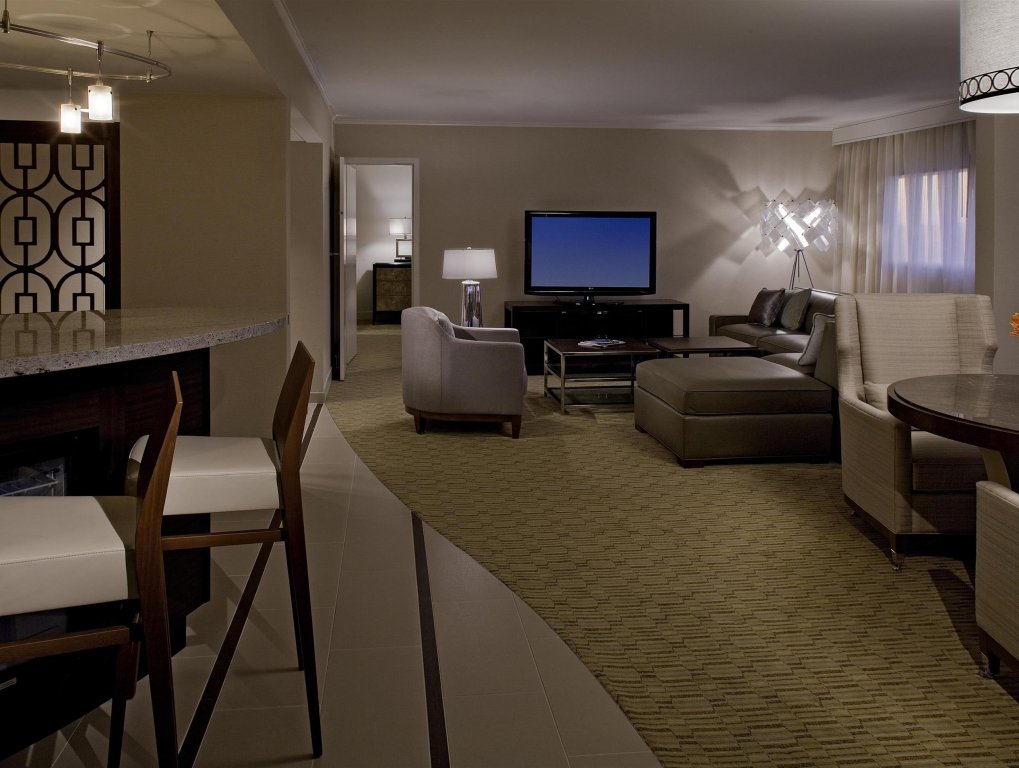 Фото Hyatt Regency Milwaukee