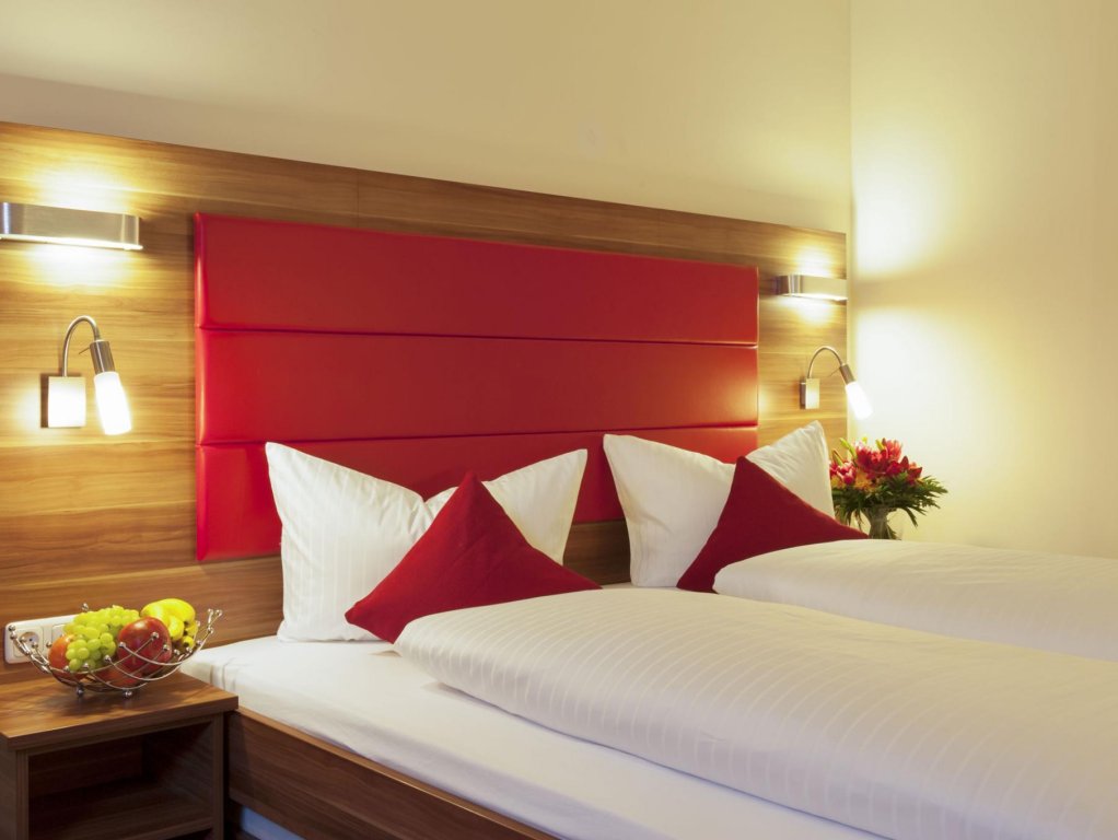 Фото Batu Apart Hotel