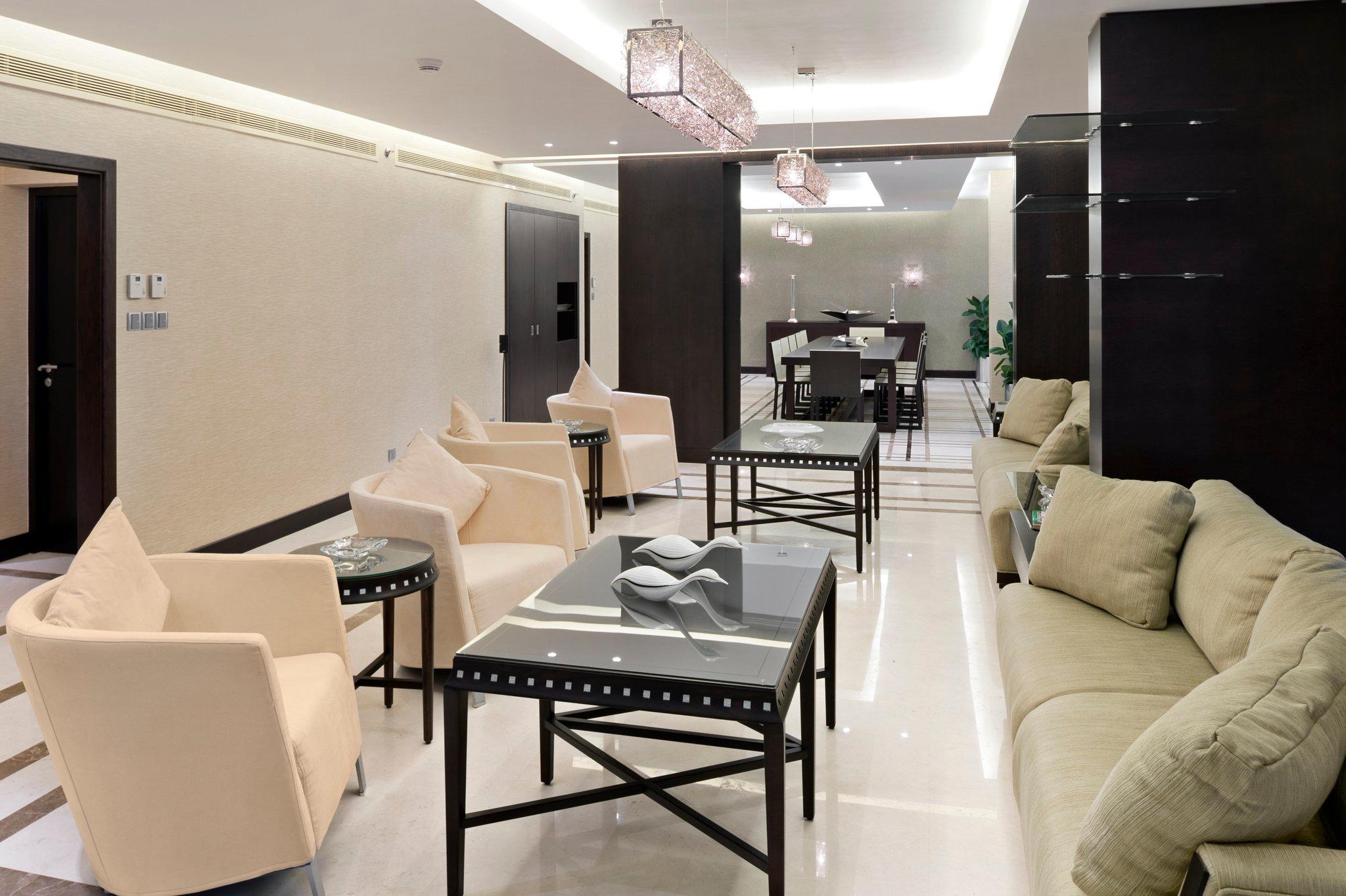 Фото Crowne Plaza Jeddah, an Ihg Hotel