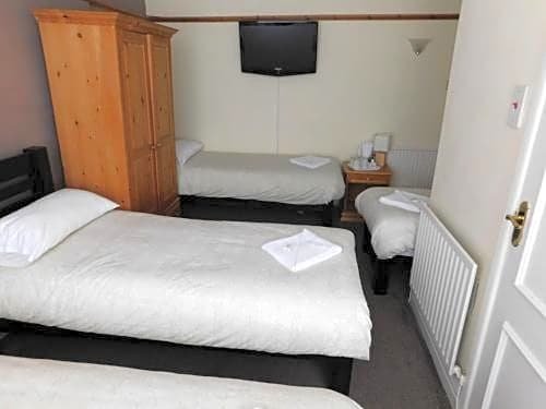 Фото Hotel Segantii