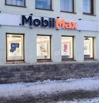 MobilMax (Палехская ул., 4, Иваново), салон связи в Иванове