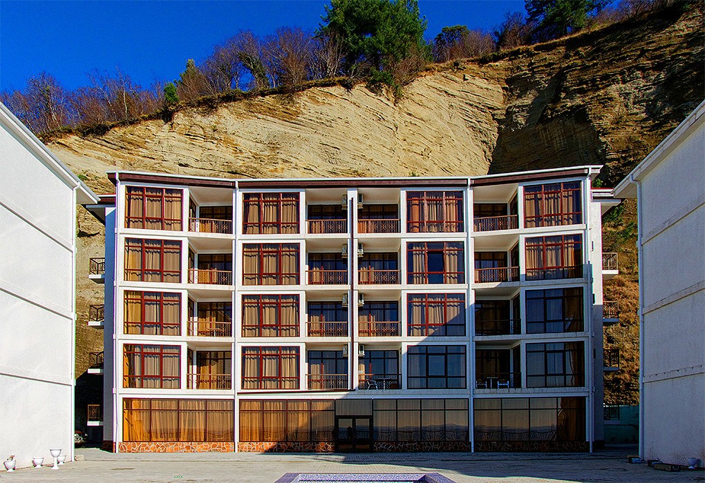 Фото Арбика