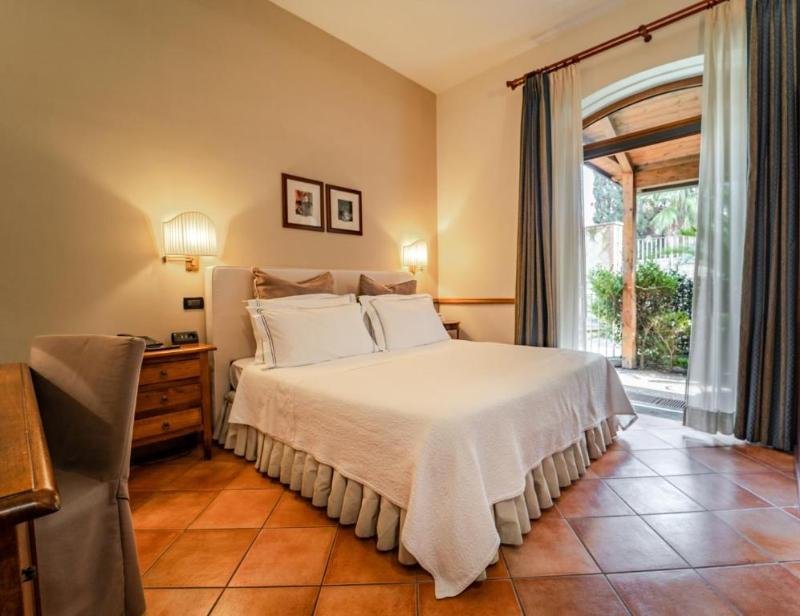 Фото Hotel Casal dell'Angelo