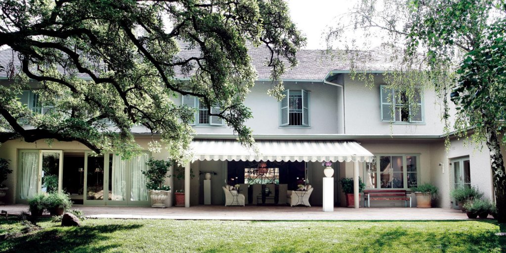 Фото Hoeveld House