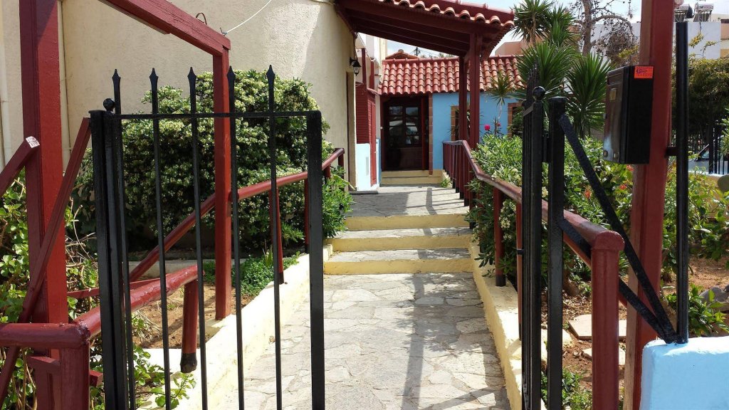 Фото отеля 3