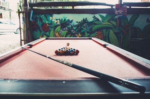 Хостел La Posada в Провинции Пунтаренас