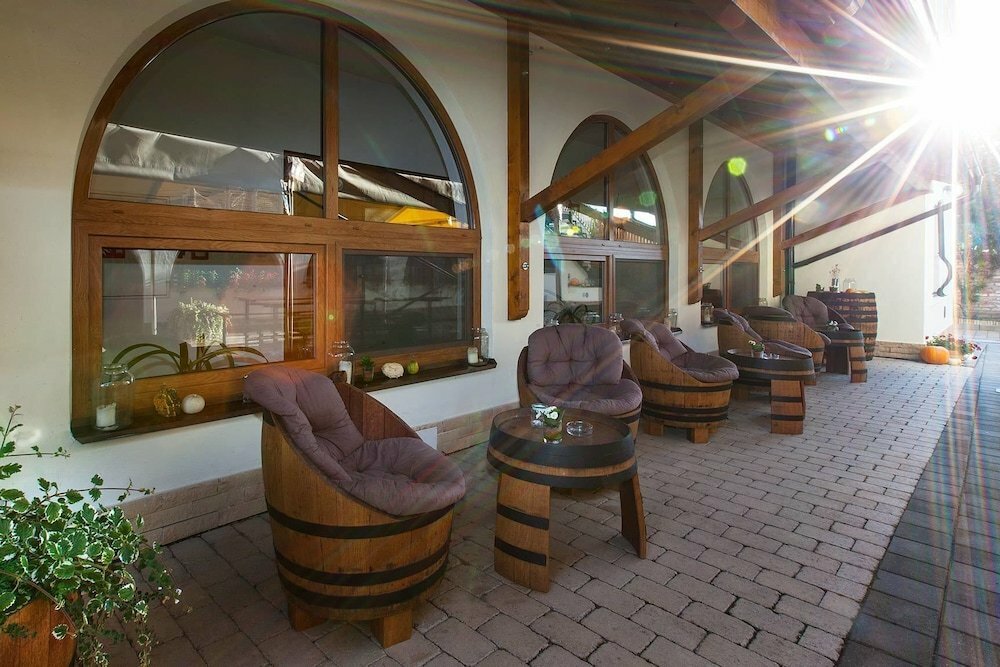 Hotel Penzion Onyx, South Moravian Region, photo