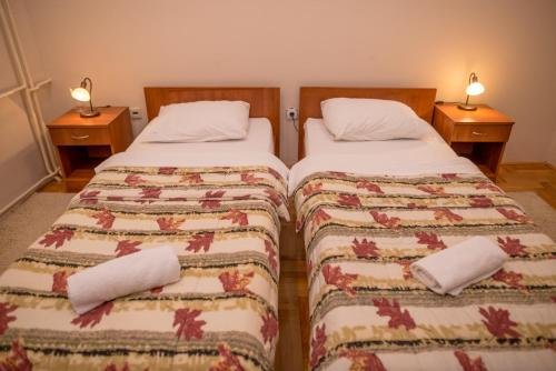 Фото Hotel Sport In