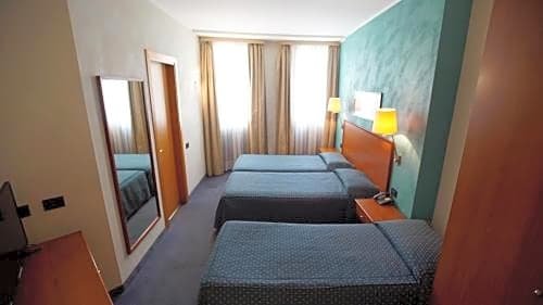 Фото Classic Hotel Tulipano