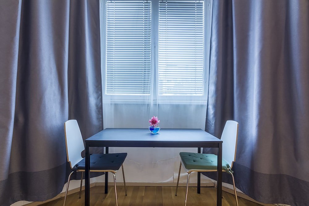 Фото Fakés Apartman