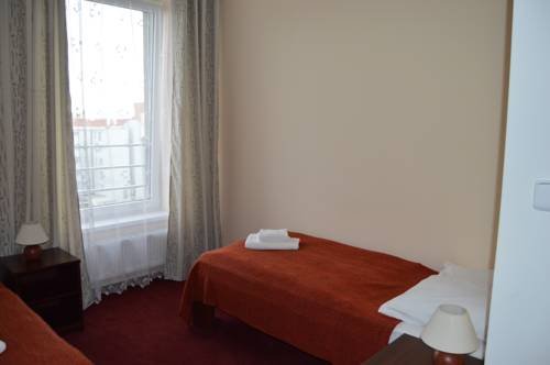 Фото Hotel Aréna