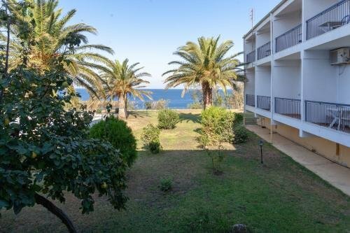 Гостиница Aeolos Hotel