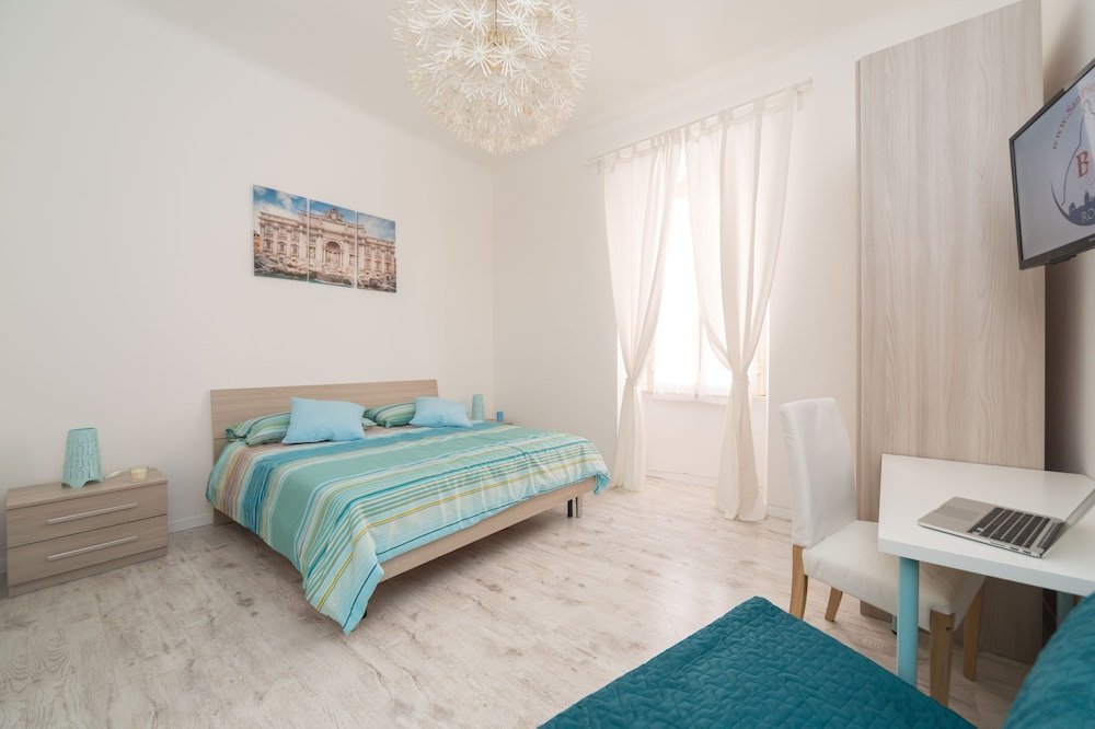 Фото Guest House San Pietro