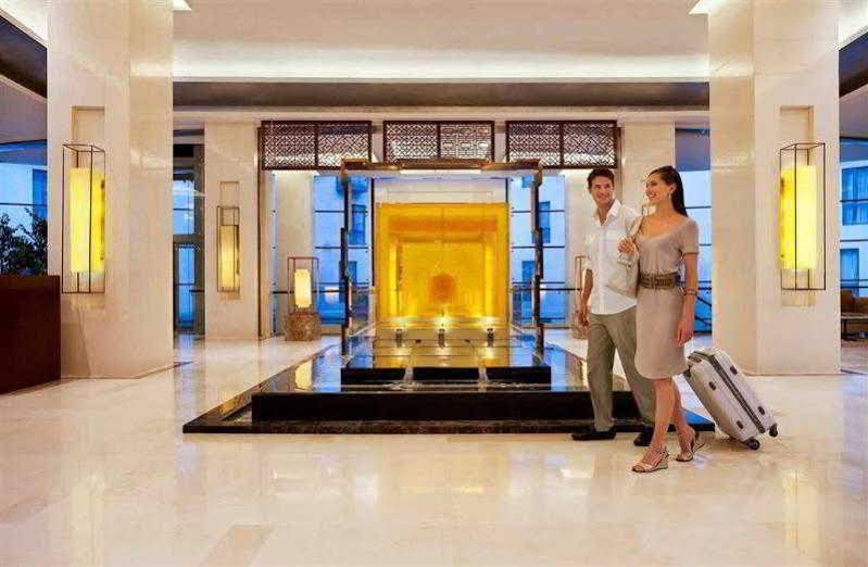 Фото Mercure Beijing Downtown