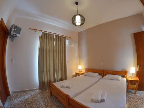 Фото Megali Beach Nikos