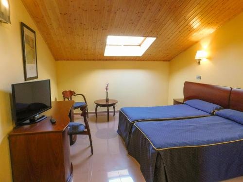 Фото Hotel Las Moradas