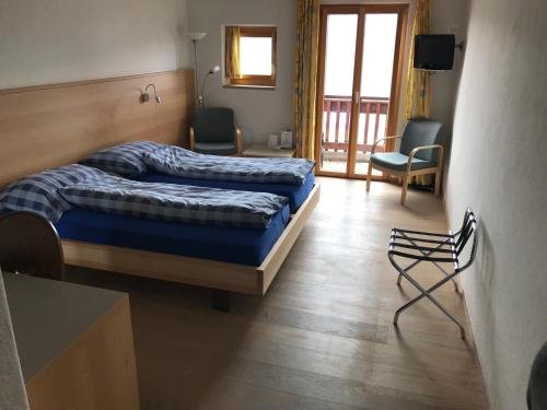 Фото Hotel Restaurant Kulm