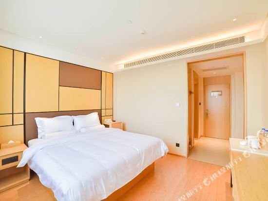 Фото Ji Hotel Xiamen University