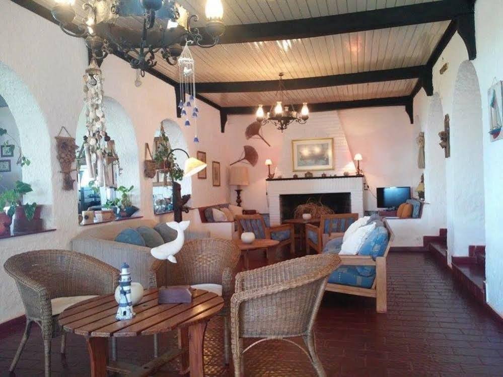 Фото Hotel Posada del Barco