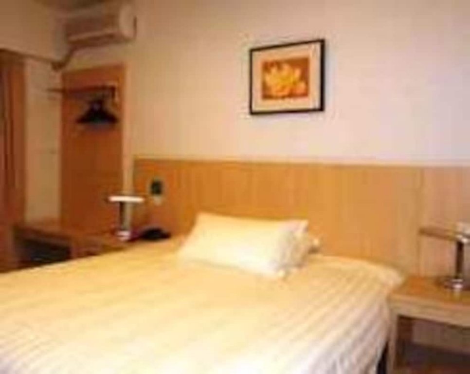 Фото Jinjiang Inn Maidelong Dongguan