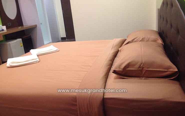 Фото Me Suk Grand Hotel