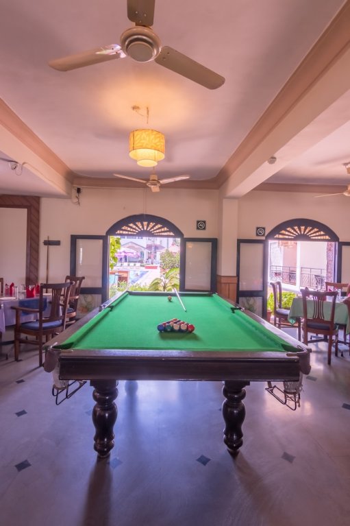 Фото Aastha Escape Resort