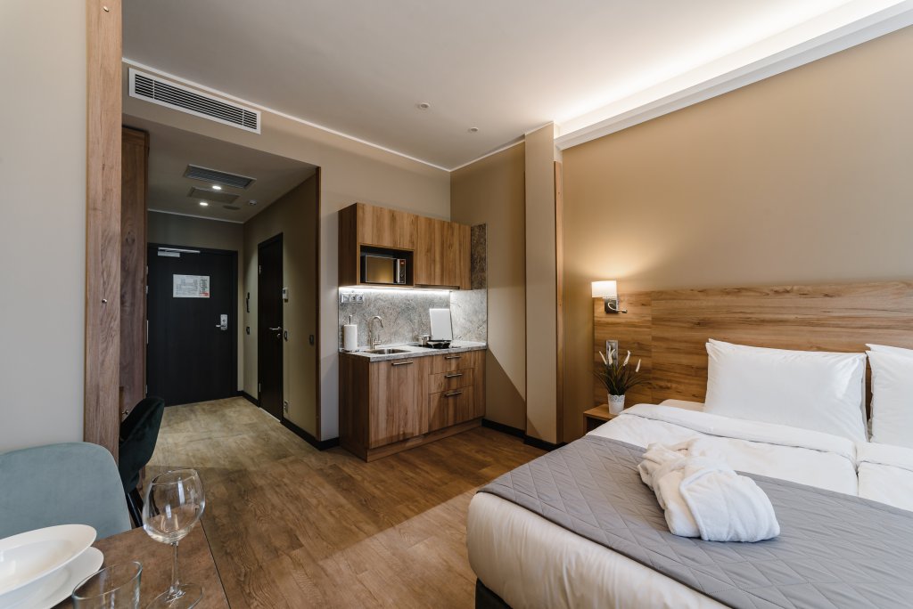 Фото Welton Club