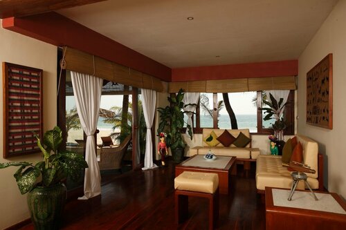 Гостиница Bayview The Beach Resort в Сандоуэе