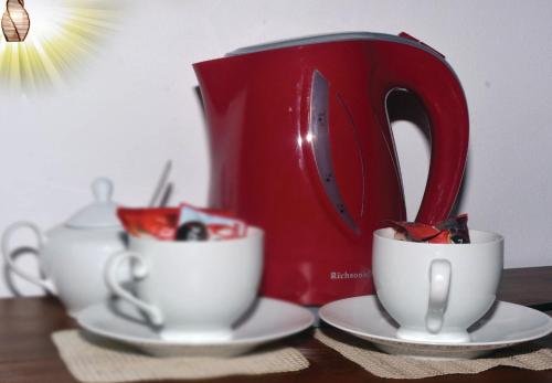 Фото Hotel Planet Residency