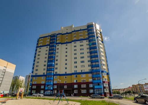 Европа центр на улице Чкалова  фото 1