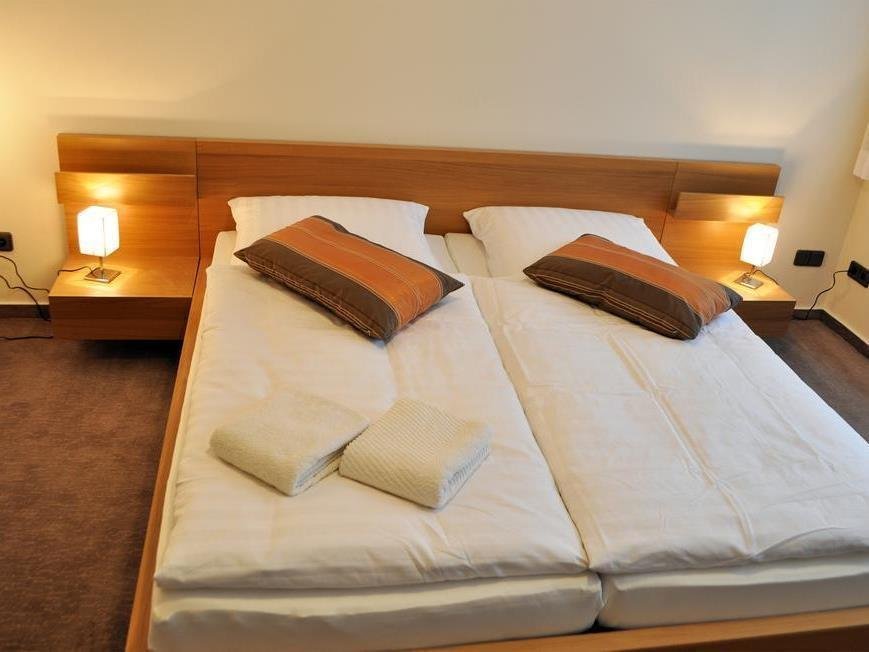 Фото Hotel Crede garni