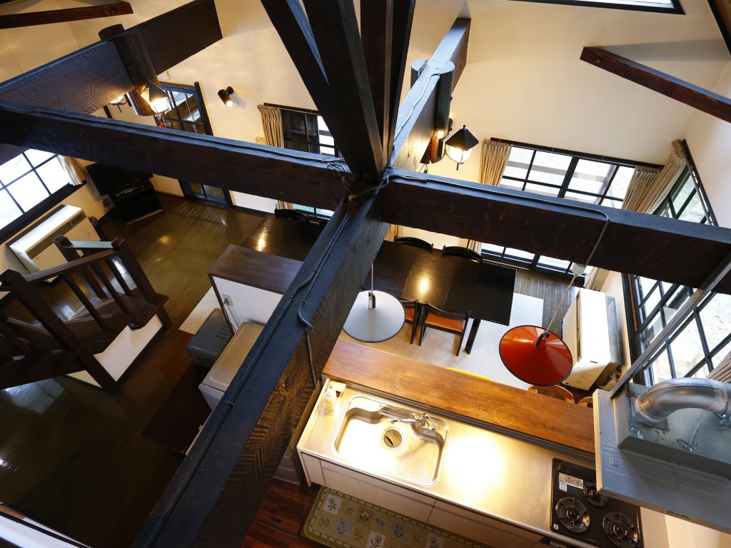 Фото Campagne Hakuba