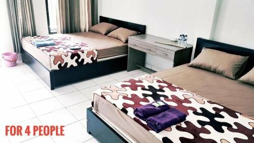 Hotel Penginapan Rudi Syariah by Zuzu, Earth, photo