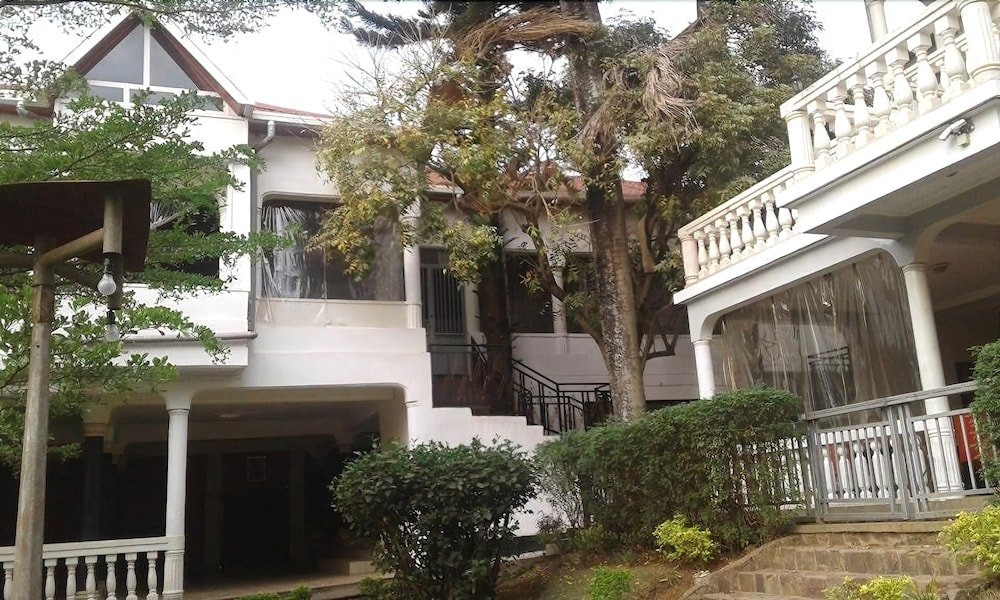 Фото Zenith Hotel Kigali