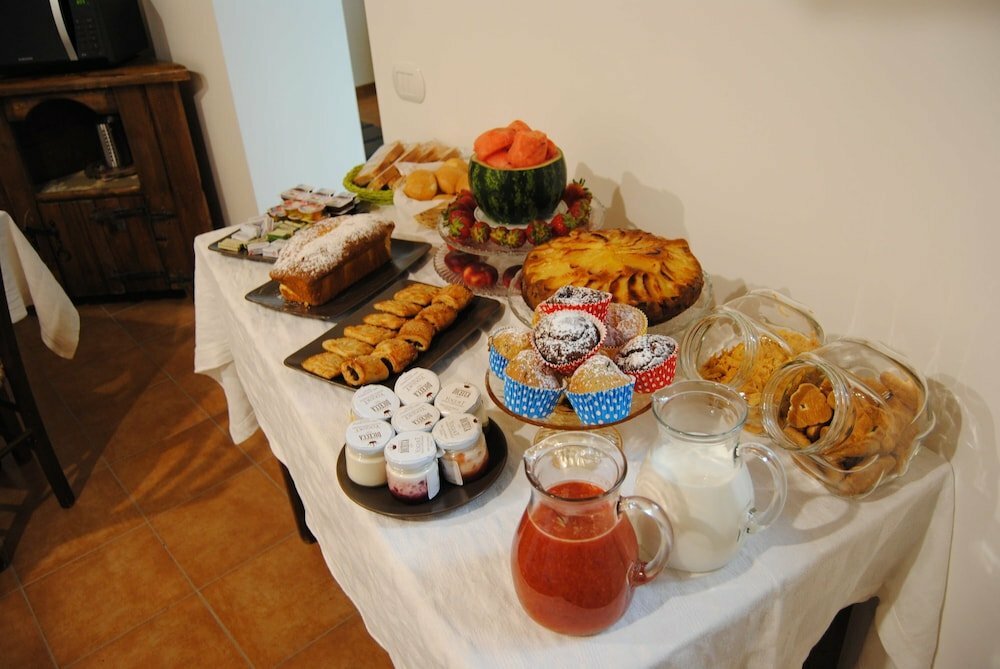 Hotel Il Claustro - Piccolo Albergo Diffuso, Apulia, photo