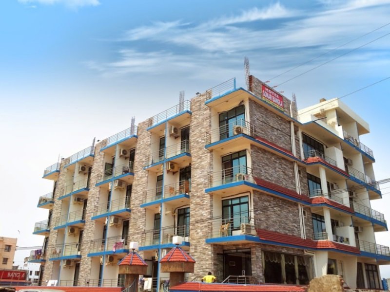 Фото Hotel Sonar Bangla Puri
