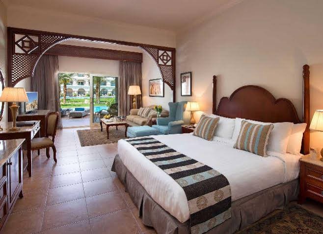 Фото Baron Palace Sahl Hasheesh
