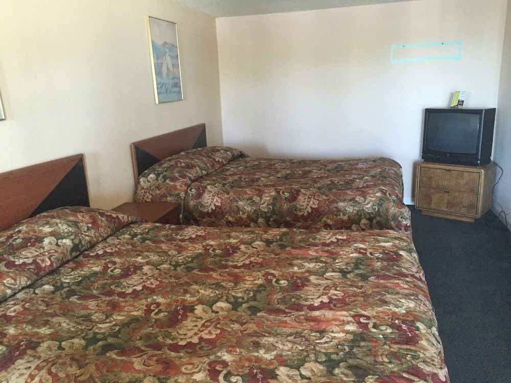 Фото Crepe Myrtle Inn