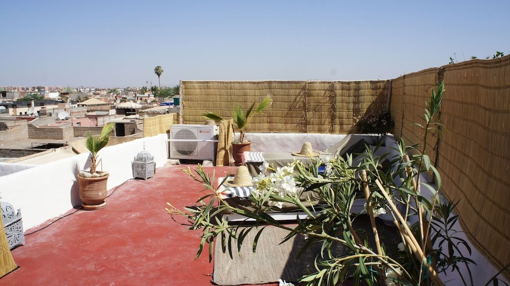 Фото Riad Alqimam