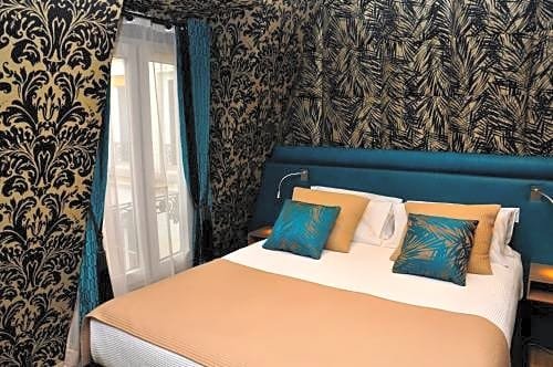 Фото Hôtel du Mont Blanc