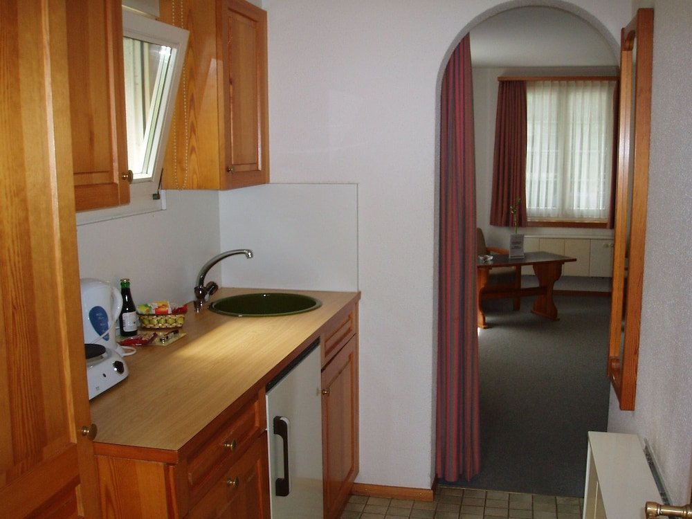 Фото Gartenhaus by Ochsen Lenzburg