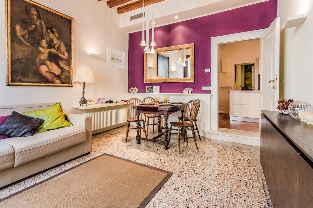 Фото Venice Dream House Turandot