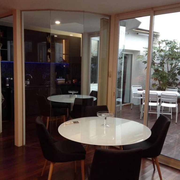 Фото Patio de l'Intendance