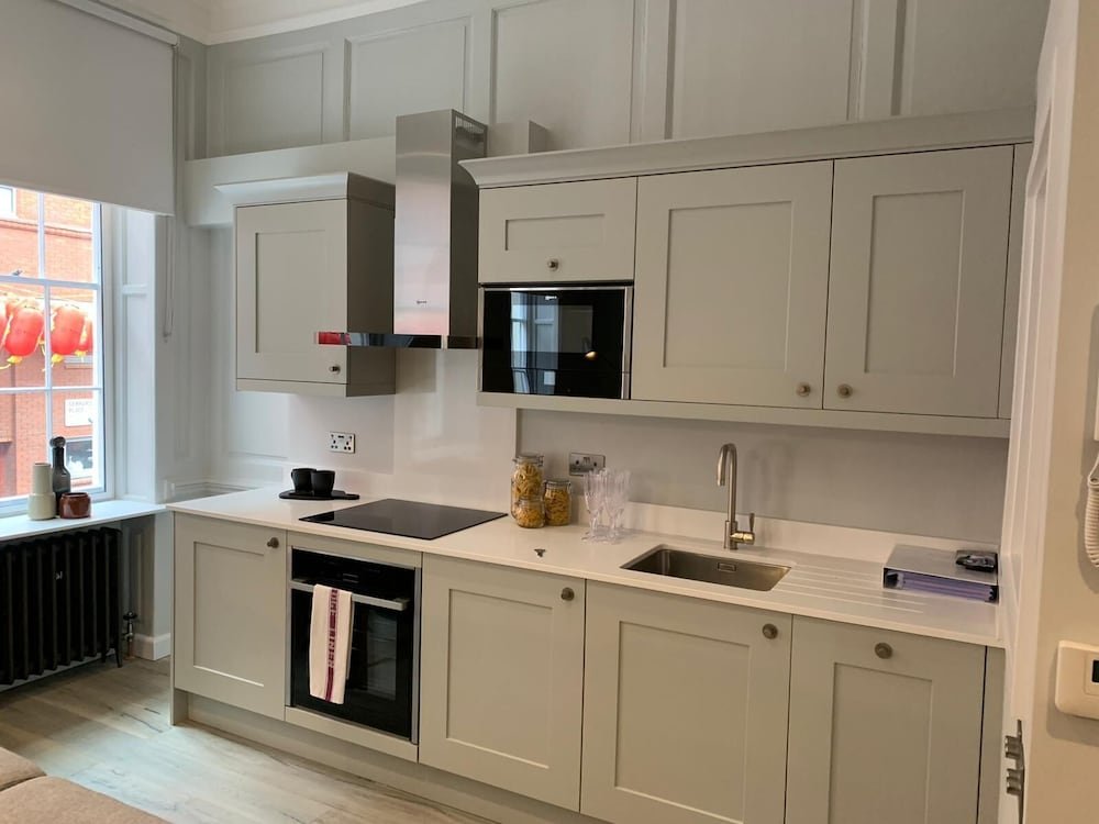 Фото Gerrard Place by Q Apartments