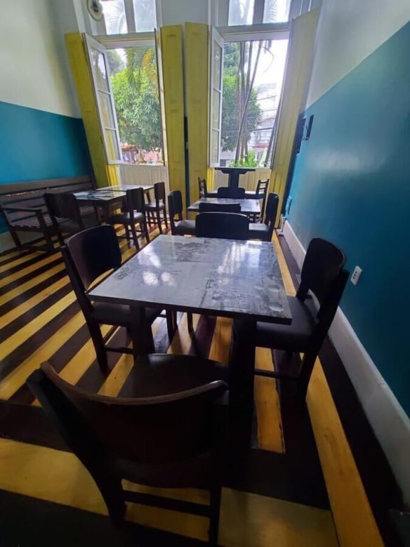 Фото Antonieta Hostel