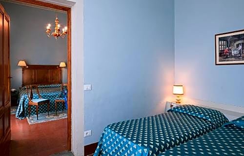 Фото Hotel Palazzo Guadagni