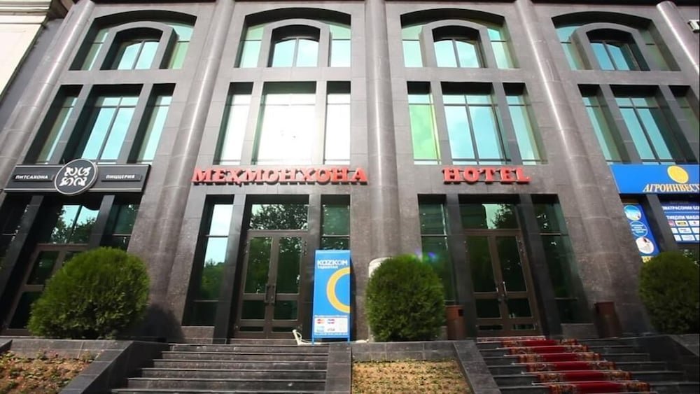 Фото отеля 3