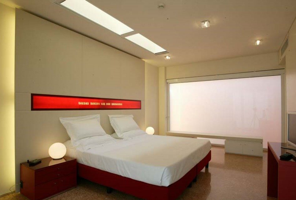 Фото Una Hotels Bologna Centro