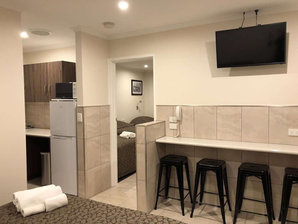 Фото Ryley Motor Inn