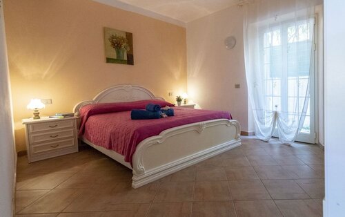 Апартаменты Appartamenti Centro Storico Santa Teresa Gallura